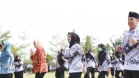 Dendi Ajak ASN Tingkatkan Profesionalisme