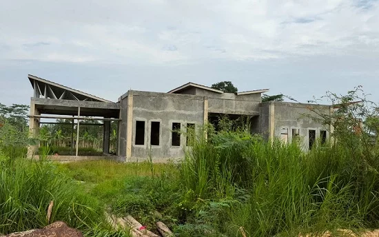 Kejari Mesuji 'Cium' Keberadaan Tersangka Lain