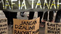 BPN Apa Kabar? Warga Resah Ada Mafia Tanah di Lamtim