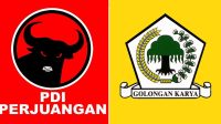 Perseteruan PDIP-Golkar Lampung Panas