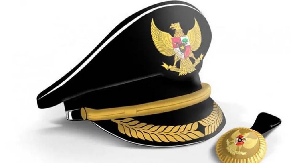 Dewan 'Sorong' 3 Nama Pj Gubernur Lampung