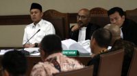 Jaksa KPK Minta PN Tolak PK Mantan Bupati Lamteng