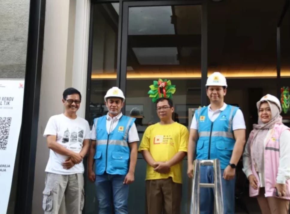 PLN UID Lampung Pastikan Sistem Kelistrikan Nataru Aman