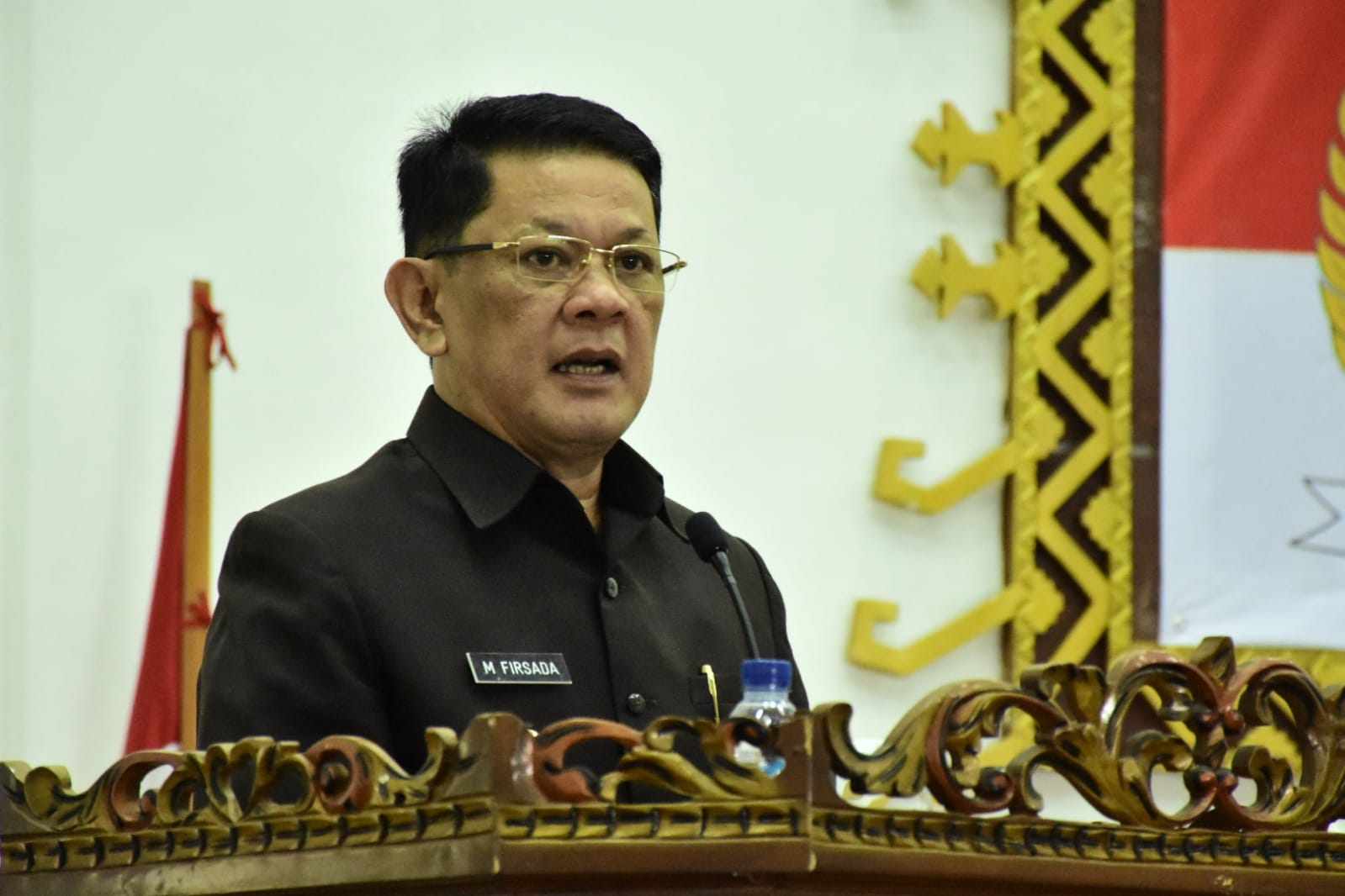 7 Raperda Disahkan DPRD Tubaba, Firsada Beri Apresiasi