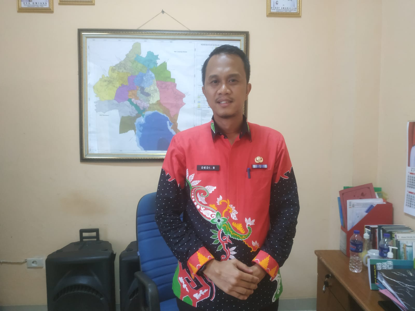 Pembangunan Hotel Yello Bandarlampung Buat Resah Warga