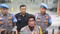 Ratusan Personel Amankan Eksekusi Lahan Sawit