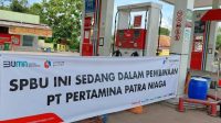 Bermain Biosolar Subsidi, Puluhan SPBU Disanksi