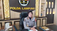 Polda Lampung Adopsi Kebijakan Baru Terkait Lampu Rotator
