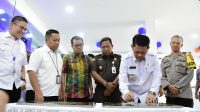 Firsada Resmikan Kantor Baru Bank Lampung KCP Panaragan Jaya