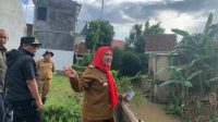 Balita Hilang di Drainase: Bandarlampung Bersatu dalam Pencarian