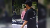 Viral Lagi! Video Pesta Miras di Homestay Bandarlampung Resahkan Warga