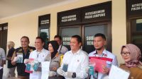 Jaringan Perdagangan Manusia Terbongkar di Lampung