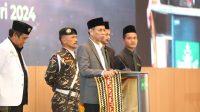 Amin Said Husni Puji Kinerja Kaderisasi NU Lampung