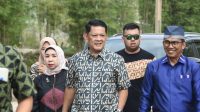 Festival Seni Tubaba Berjaya di Kalender Prestisius KEN 2024