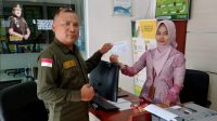 Pematank Bongkar Skandal Proyek Miliaran Rupiah DKP Lampung