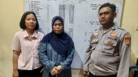 Pasca Terlibat Skandal Penipuan, Kadis Perkim Kota Metro Dijabat Asisten II