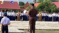 Kajari Tubaba Gempur Perundungan di Sekolah