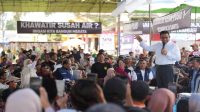 Anies Singgung Jalan Rusak dan Kesejahteraan Petani Lampung