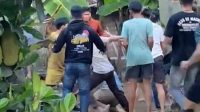 22 Anggota Brimob Diperiksa Pasca Tawuran Suporter di Lampung Tengah 