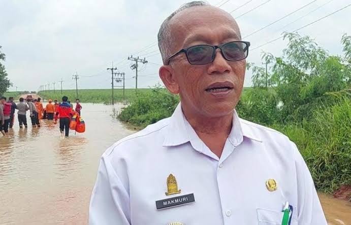 Sinyalemen Sunatan Dana BTT Lamteng Menghilang