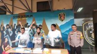 Anak 9 Tahun Jadi Korban Aksi Jambret di Bandarlampung
