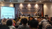Bawaslu Bandarlampung Perkuat Pengawasan Pemilu 2024