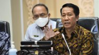 Alokasi Dana Desa dan Masa Jabatan Bergeser dalam UU Terbaru