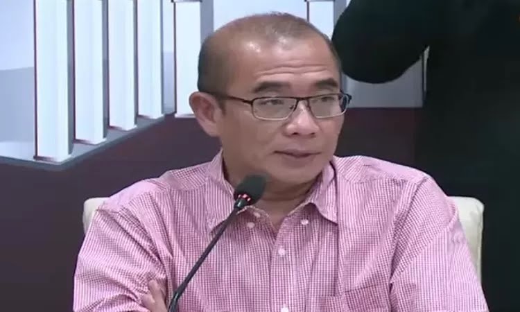 Hasyim Asy'ari Minta Maaf Soal Data Sirekap: 2.325 TPS Bermasalah Jadi Temuan