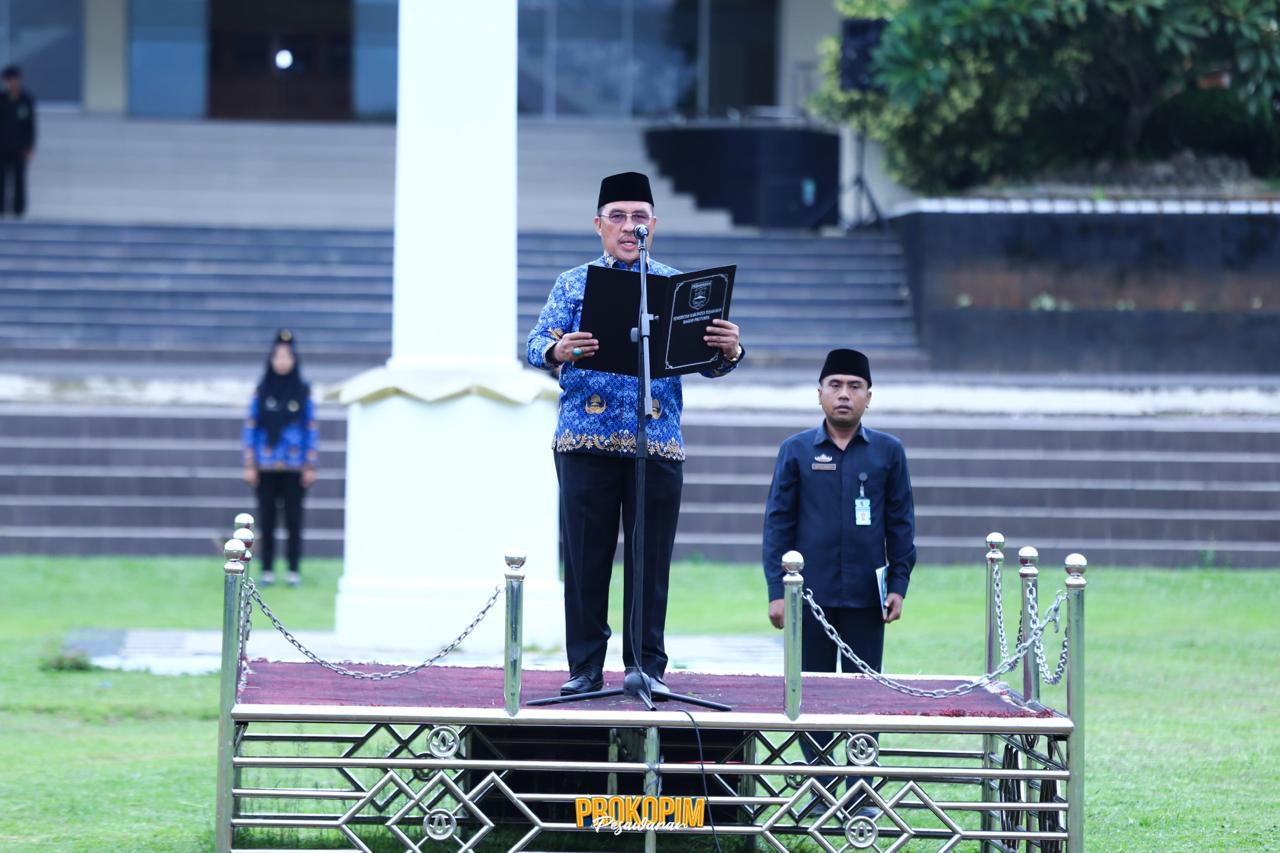 Misi KLA, Anak Pesawaran Berhak Sehat dan Aman