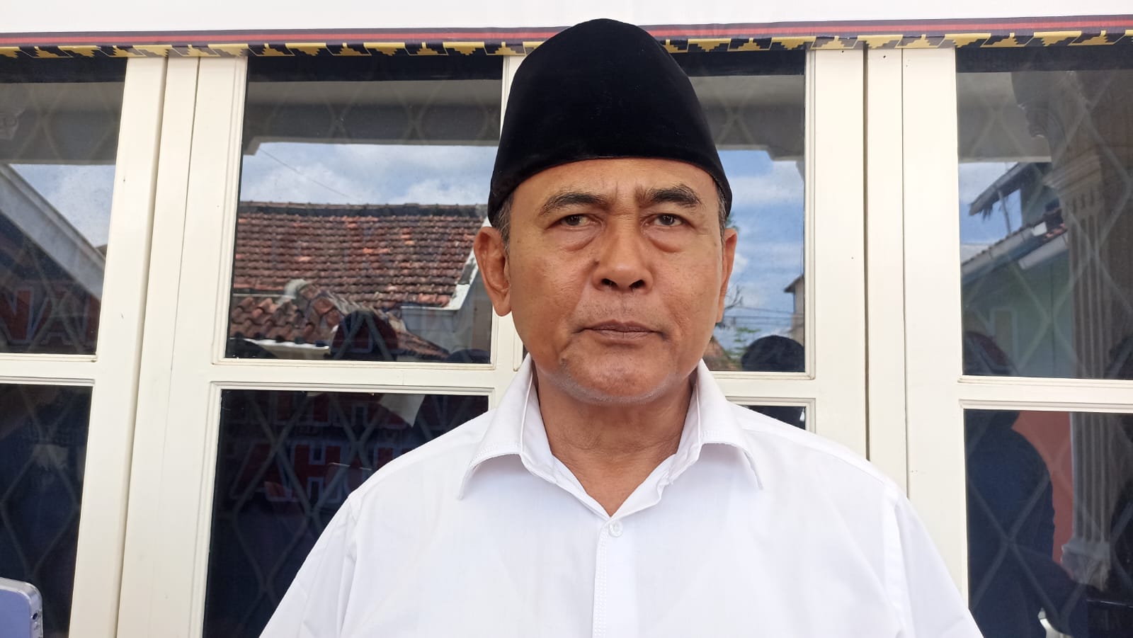 Caleg Golkar Pringsewu Laporkan Rekan Separtai Terkait Dugaan Politik Uang