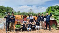 Inovasi Kampus, Fakultas Teknik UTB Bantu Petani dengan Bibit Cabe