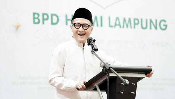 Banjir Hantam UMKM di Bandarlampung: Dari Bangunan Hingga Laju Ekonomi Terpukul