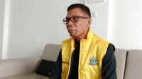 Ismet Roni: Caleg Golkar, Tunggu Hasil Pleno KPU