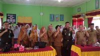 Jaksa Masuk Sekolah, Kejari Lamtim Wujudkan Generasi Bebas Narkoba