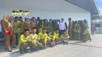 Studi Kontekstual MA PSA Istiqomah Islamiyah, Menelusuri Proses Perizinan di Tubaba