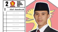Persaingan Ketat di Dapil 3 Tanggamus: Gerindra Unggul Tipis Atas PPP