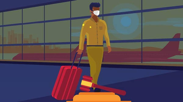 Pengelolaan Biaya Dinas DKPTPH Lampung Langgar Peraturan Keuangan