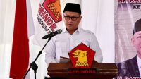 Gerindra Bidik Posisi Utama di DPRD Lampung