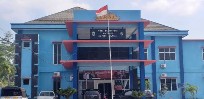 Anggaran Pemeliharaan Dishub Lamsel: Besar Pasak dari Tiang atau Besar Penyimpangan?