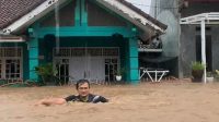 Warga Bandarlampung Siap Gugat Pemkot atas Banjir