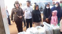 Stok Aman dan Stabil, Kabupaten Waykanan Siap Sambut Ramadan