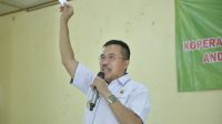 RAT KPRI Andan Jejama, Sekda Pesawaran Tekankan Peningkatan Melalui Inovasi