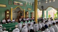 Lapas Waykanan Sambut Ramadan dengan Munggahan