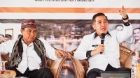 Musrenbang 2024, Bupati Pesawaran Dorong Pembangunan Merata