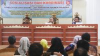 Transformasi Pengadaan di Pemkab Pesawaran, dari SIRUP hingga E-Kontrak