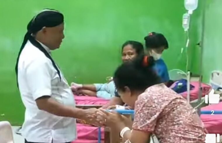 311 Terjangkit DBD, 4 Meninggal di Lampung Timur