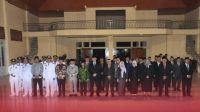 Bupati Dawam Lantik 40 Pejabat Pemkab Lamtim