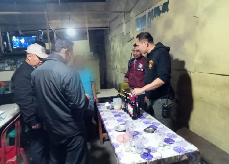 Alamak! Prostitusi Online Muncul Saat Ramadhan 