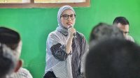 Farah Nuriza Amelia Minta Bawaslu Awasi Larangan Mutasi ASN