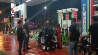 Satreskrim Tanggamus Jaga Kredibilitas Layanan SPBU